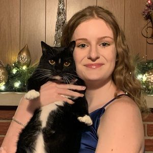 Meet your Posher, Grace